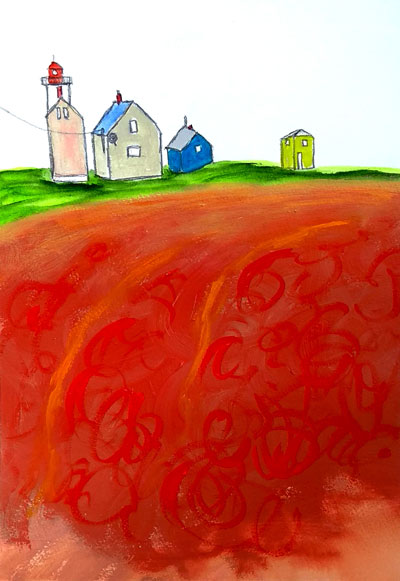 North Rustico 2