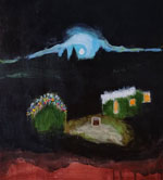 melancholia 1